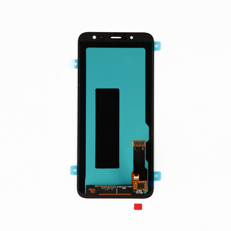 Schermo LCD per telefono cellulare per Samsung J601