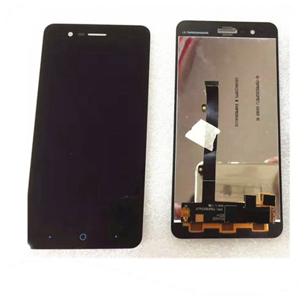 Schermo LCD per telefono cellulare per ZTE A510